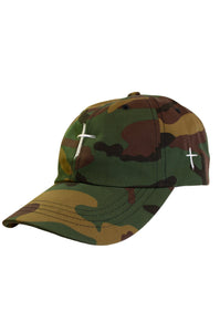 Triple-F Camo Dadhat