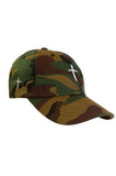 Triple-F Camo Dadhat