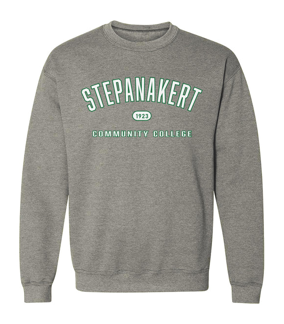 Stepanakert Community College Sweatshirt