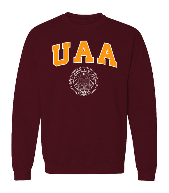 University of Artsakh Armenia Sweatshirt